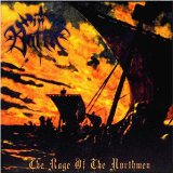 IN BATTLE - Rage of the Northmen cover 