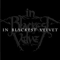 IN BLACKEST VELVET - Edenflow cover 