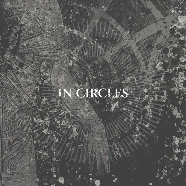 IN CIRCLES - In Circles cover 