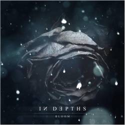 IN DEPTHS - Bloom cover 