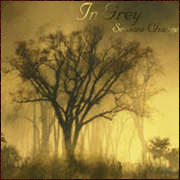 IN GREY - Seasons Change cover 