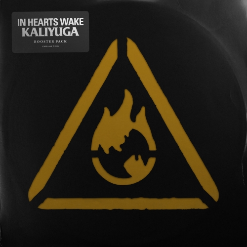 IN HEARTS WAKE - Kaliyuga Booster Pack cover 