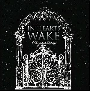 IN HEARTS WAKE - The Gateway cover 