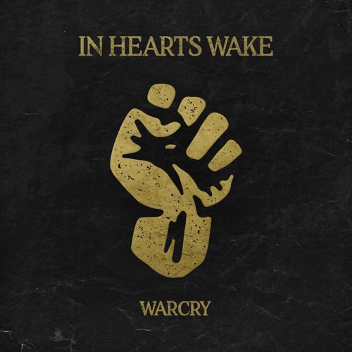 IN HEARTS WAKE - Warcry cover 