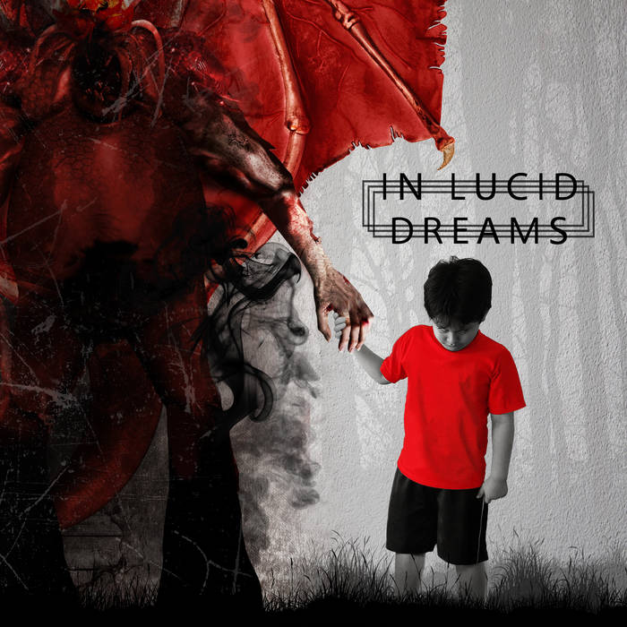 IN LUCID DREAMS - Redman cover 