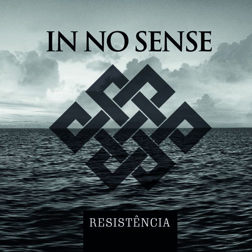 IN NO SENSE - Resistência cover 