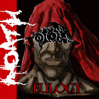 IN OATH - Eulogy cover 