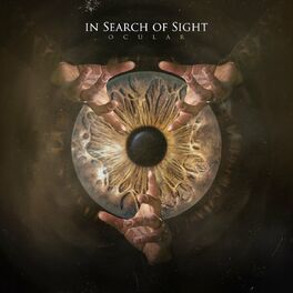 IN SEARCH OF SIGHT - 7 August 2020 cover 