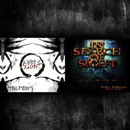 IN SEARCH OF SIGHT - Animism / Archaic cover 