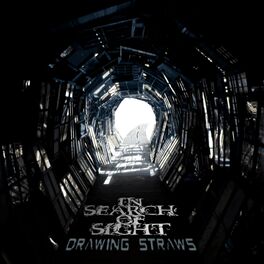 IN SEARCH OF SIGHT - Drawing Straws cover 