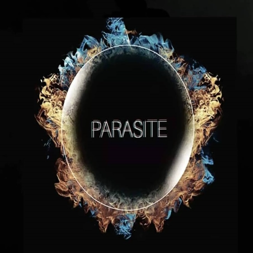 IN SULFUR - Parasite cover 