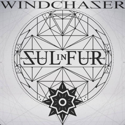 IN SULFUR - Windchaser cover 