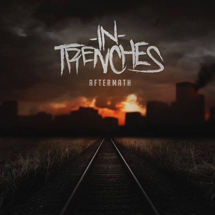 IN TRENCHES - Aftermath cover 