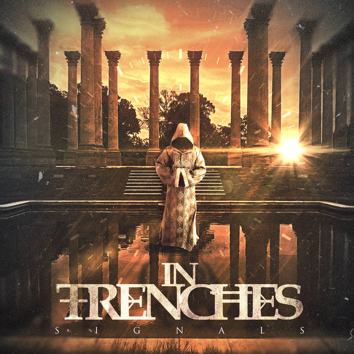 IN TRENCHES - Signals cover 
