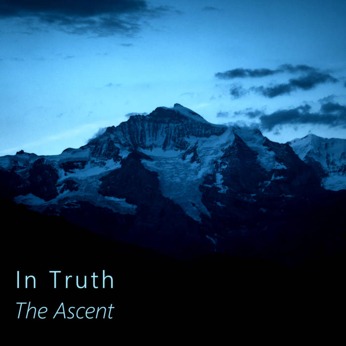 IN TRUTH - The Ascent cover 