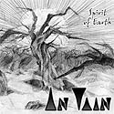 IN VAIN - Spirit of Earth cover 