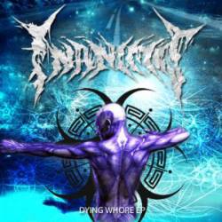 INANIMIS - Dying Whore cover 