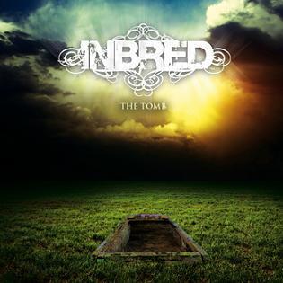 INBRED - The Tomb cover 