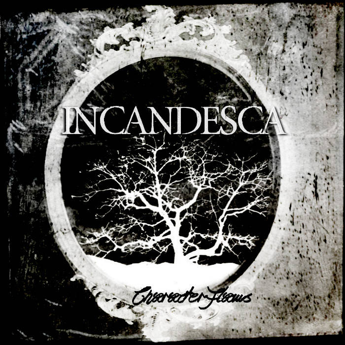 INCANDESCA - Character Flaws Demo cover 