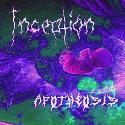 INCEPTION (ES) - Apotheosis cover 