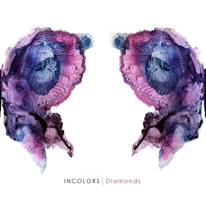 INCOLORS - Diamonds cover 
