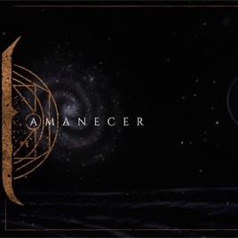 INCORPOREO - Amanecer cover 