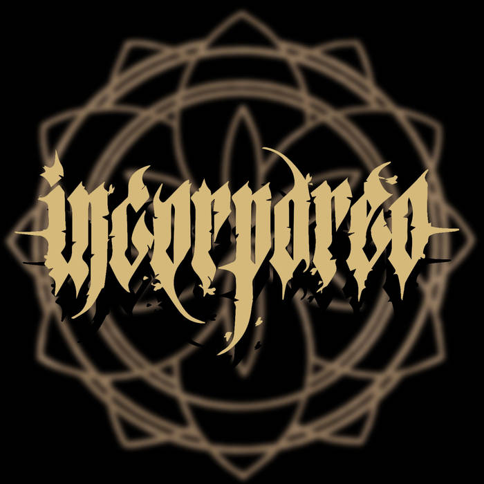 INCORPOREO - Incorporeo Live cover 