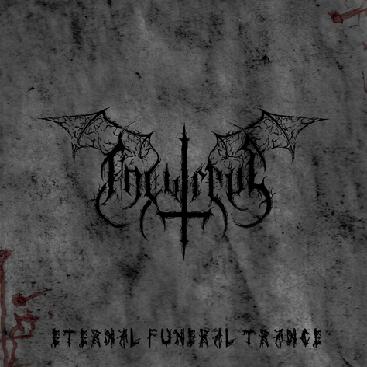 INCURSUS - Eternal Funeral Trance cover 