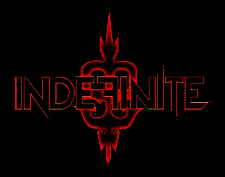 INDEFINITE - Indefinite cover 