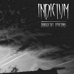 INDICIUM - Innocent Dreams cover 