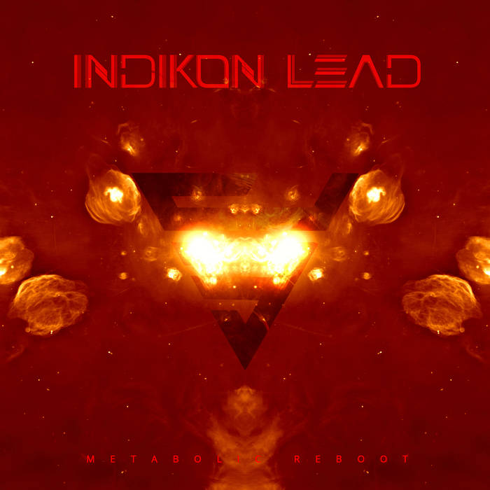 INDIKON LEAD - Metabolic Reboot cover 