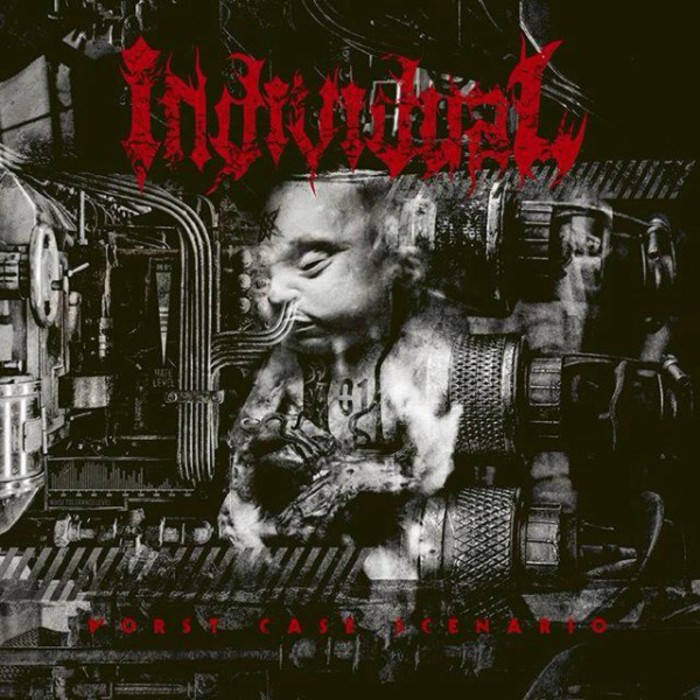 INDIVIDUAL - Worst Case Scenario cover 