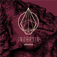 INDORSIA - Salvation cover 