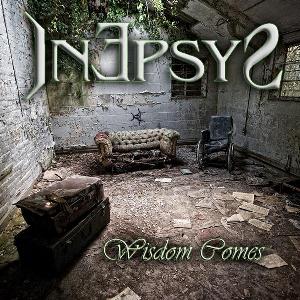 INEPSYS - Wisdom Comes cover 