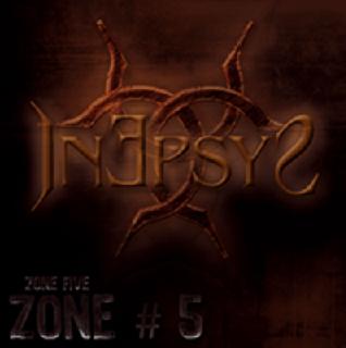 INEPSYS - Zone #5 cover 