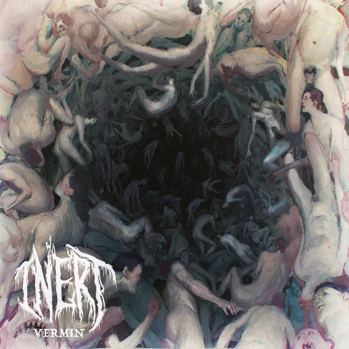 INERT - Vermin cover 