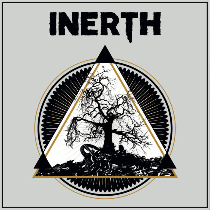 INERTH - Inerth cover 