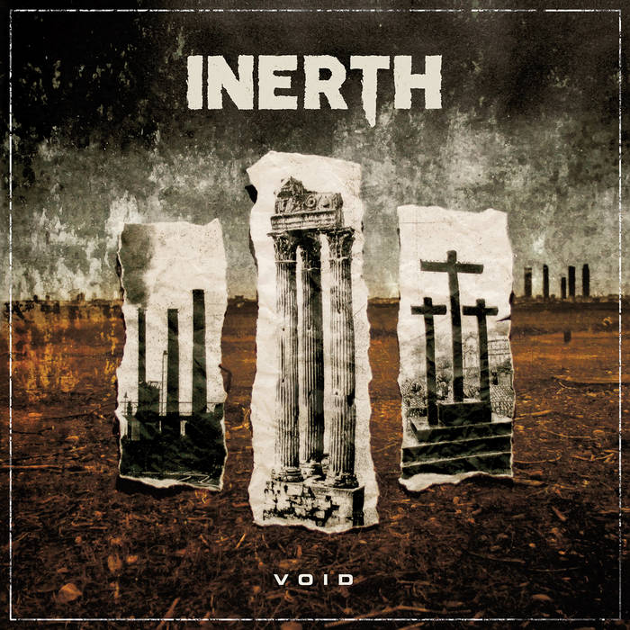 INERTH - Void cover 