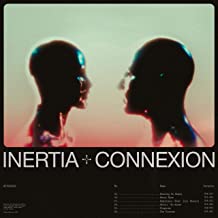 INERTIA - Connexion cover 