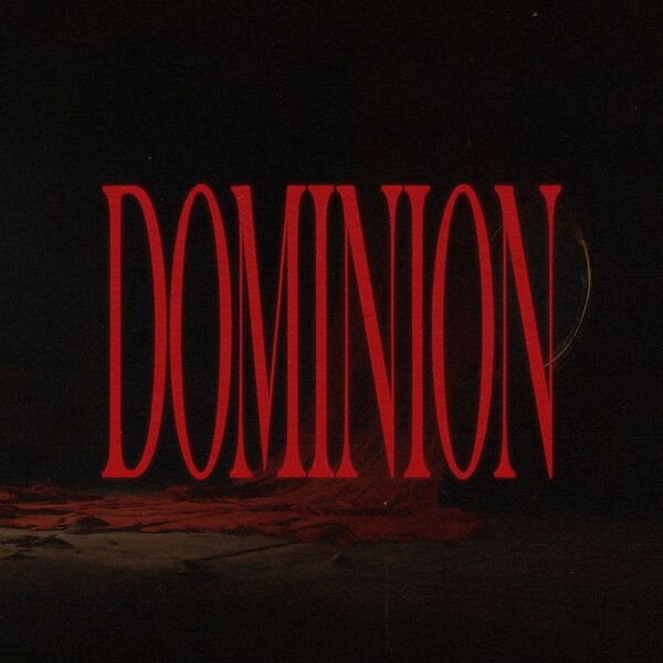 INERTIA - Dominion cover 