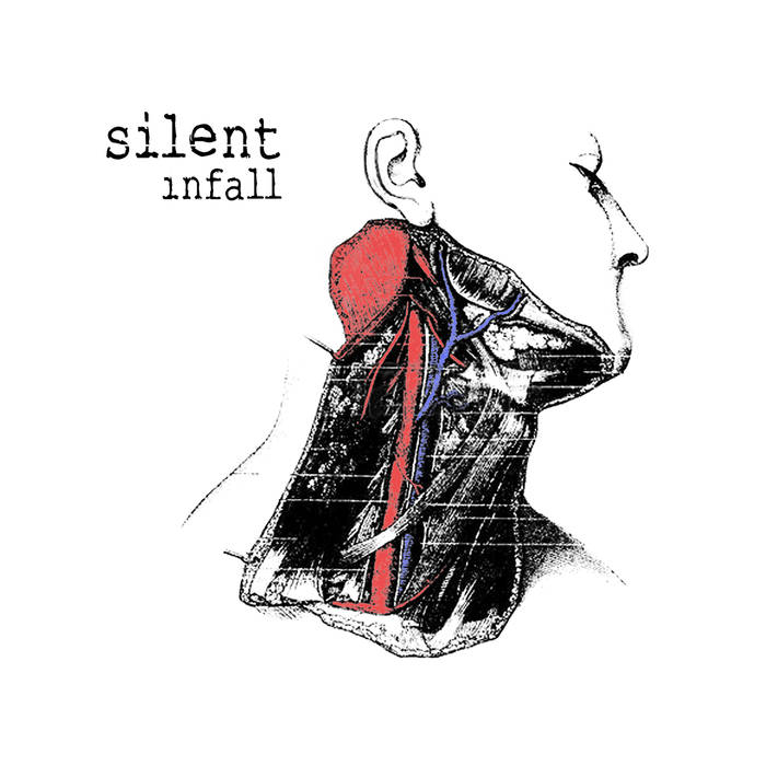 INFALL - Silent cover 