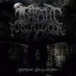 INFANT ANNIHILATOR - Promo cover 