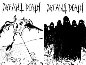 INFANT DEATH - 