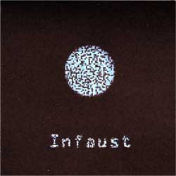 INFAUST (NI) - Infaust cover 