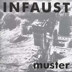 INFAUST (NI) - Muster cover 