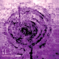 INFECTION CODE - Fine cover 