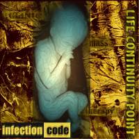 INFECTION CODE - Life Continuity Point cover 