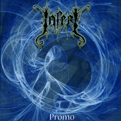 INFERI - Promo 2008 cover 