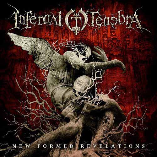INFERNAL TENEBRA - New Formed Revelations cover 