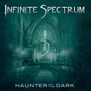 INFINITE SPECTRUM - Haunter of the Dark cover 